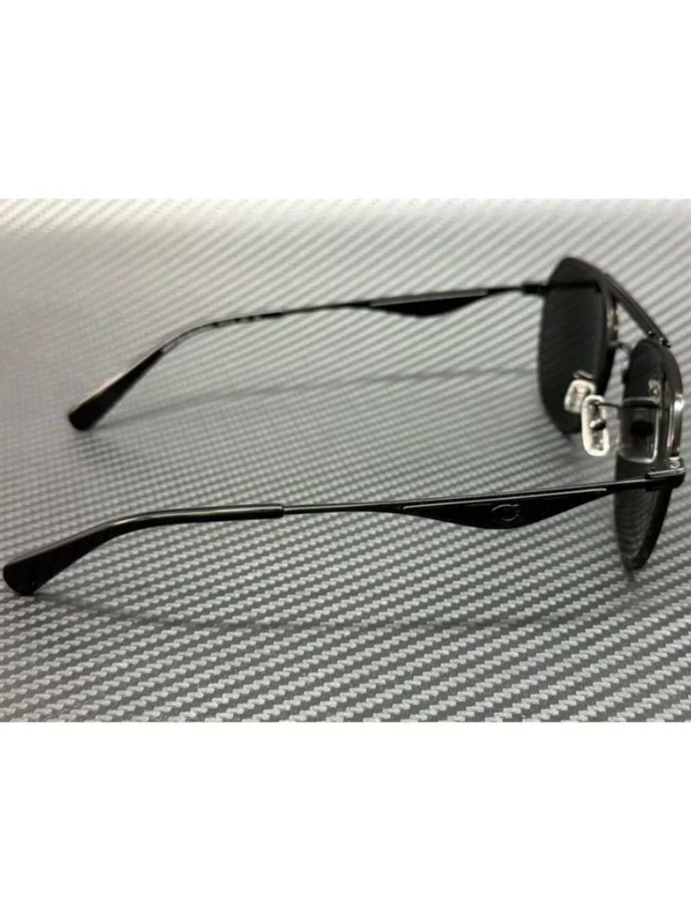 New Coach Men Black Sunglasses 57-19-150